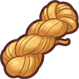 Yarn power-up